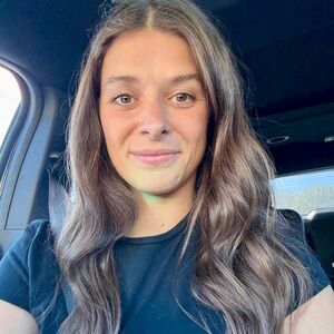 Meet your Posher, Patricia